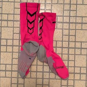 Dri-fit Nike socks